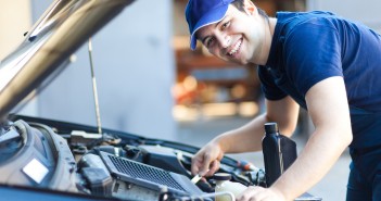 Vehicle Maintenance and Owning a Ford Vehicle Ford_Ottawa