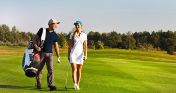 Playing Golf is Fun and Relaxing Ottawa Golf