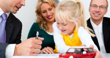 Important Tax Credits for Ottawa Families Familie mit Berater - KFZ Kredit