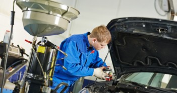 A few Tips on Finding a Reputable Auto Mechanic ?????????????????????????????????????????