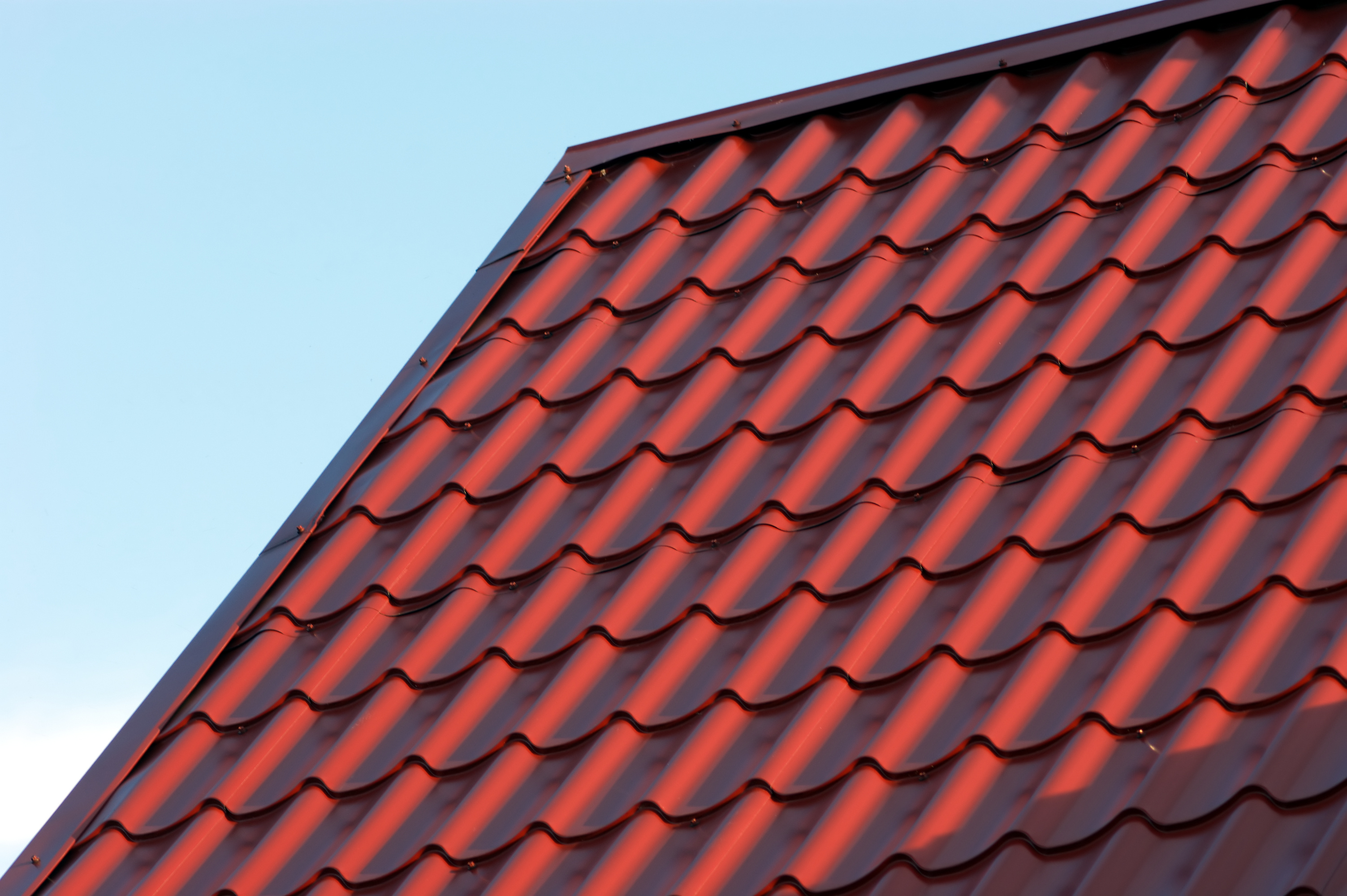 How a Metal Roof is Cost Effective