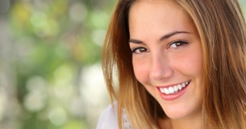 Having a perfect Smile is Dream of everyone or at least it should be Beautiful woman with a whiten perfect smile