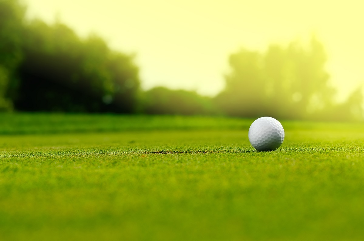 What makes a Good Golf Course?