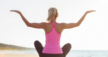 Finding the Balance Within InnerBalance