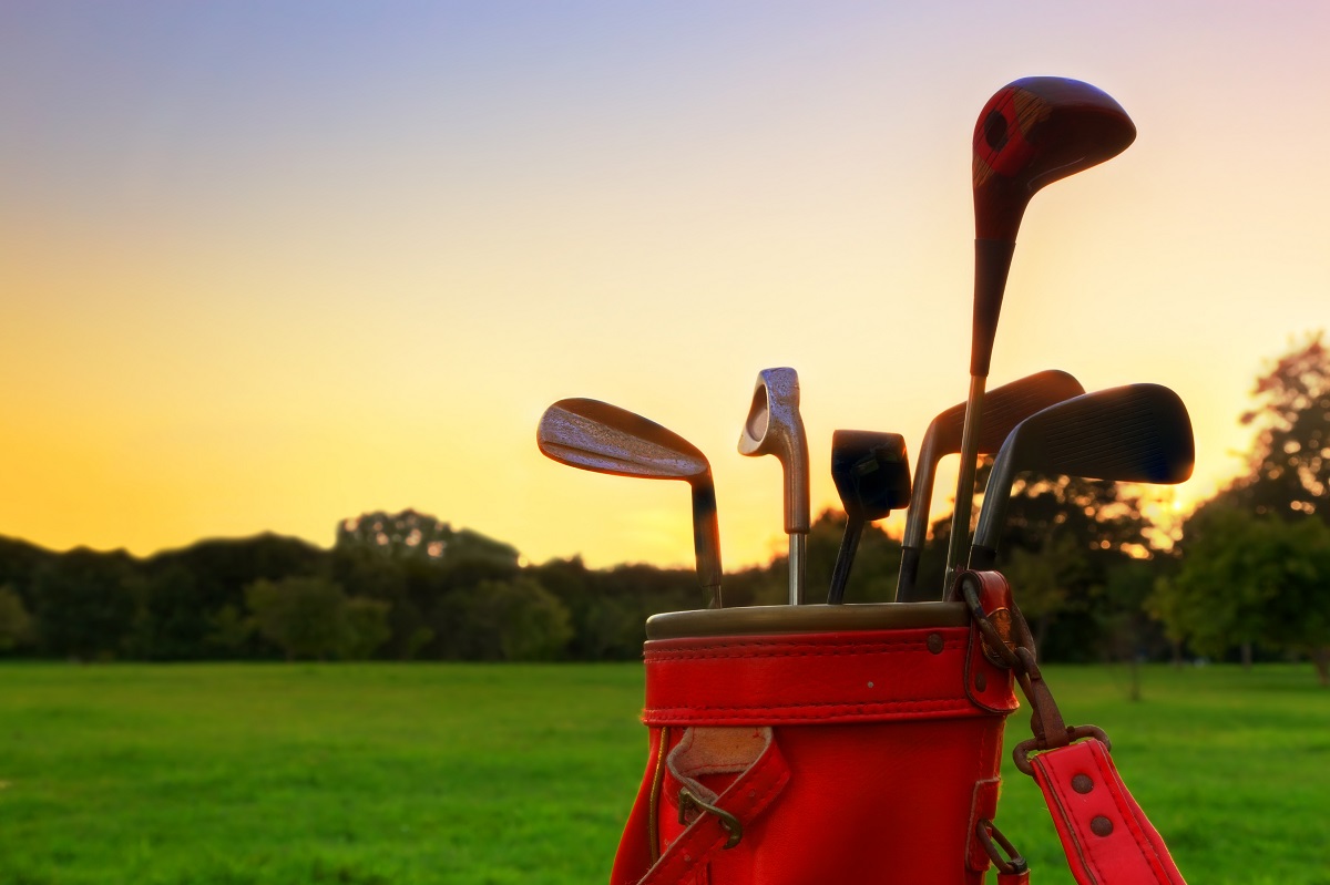 The Advantages of having a Golf package | Blog Ottawa