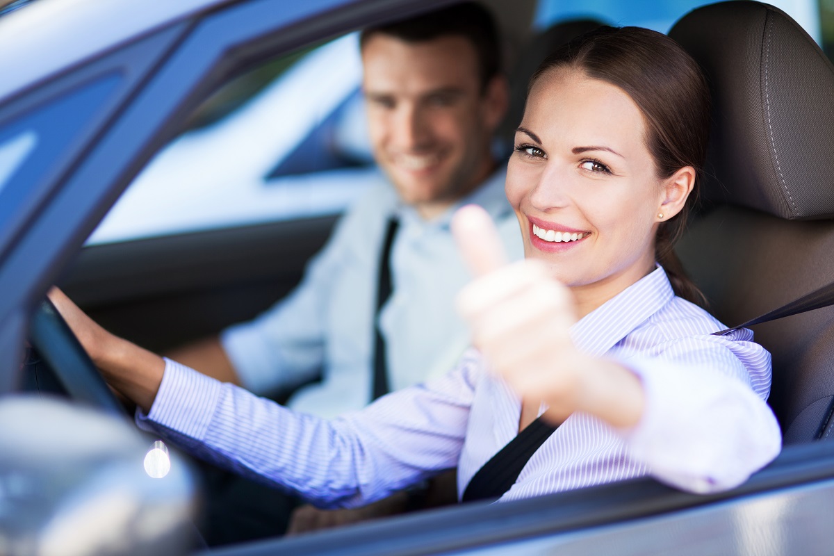 Learn the Importance of Safe Driving Before getting behind the wheel