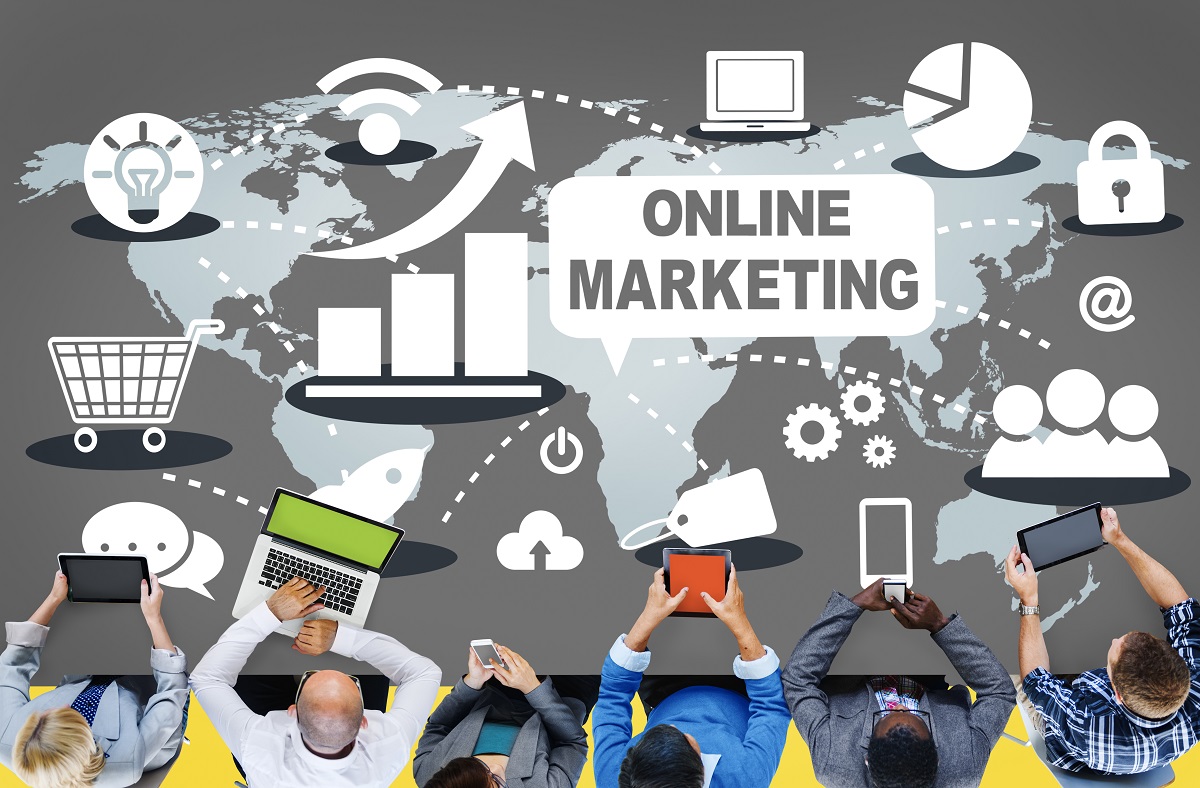 Focus on Professional Online Marketing Agencies