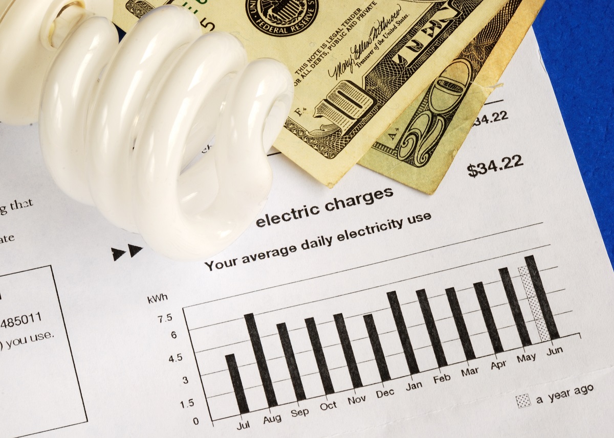 Réduire vos factures énergétiques