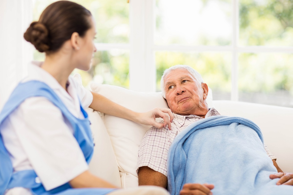 Home Care Services for Seniors in Ottawa