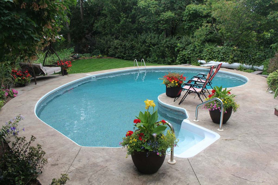Your Swimming Pool Renovation Can Be Extraordinary