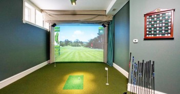 Top Reasons Why You Should Play Indoor Simulated Golf Indoor Simulated Golf