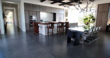 Some Advantages of Using Concrete Flooring Concrete Floor