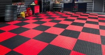 Considerations to Make When Selecting Garage Flooring Garage Flooring