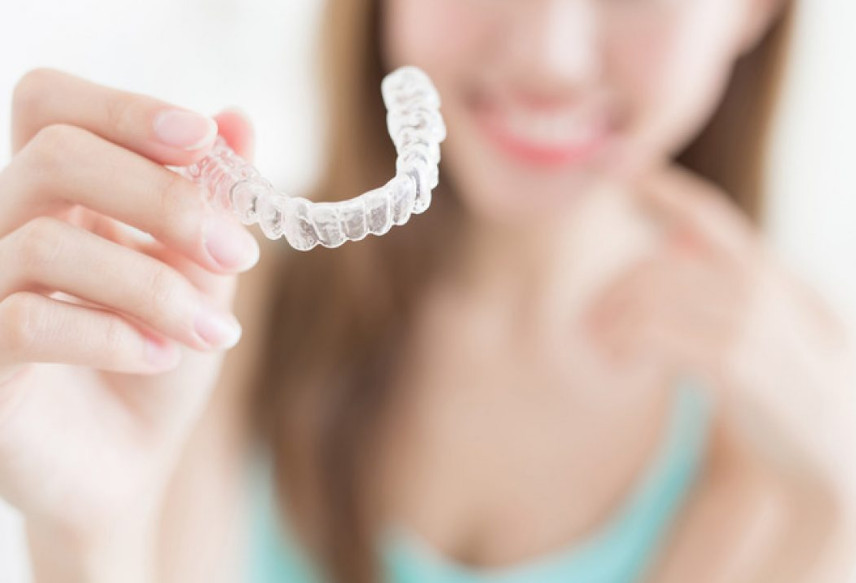 Foods You Can Eat If You Have Invisible Braces