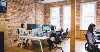 Advantages of Shared Office Space Shared Office Space