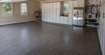 Make a Healthy Choice by Choosing Concrete Flooring Concrete Flooring