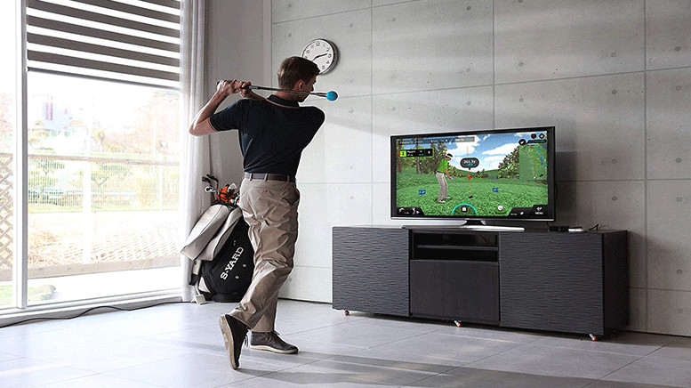 Advantages of Using Golf Simulators