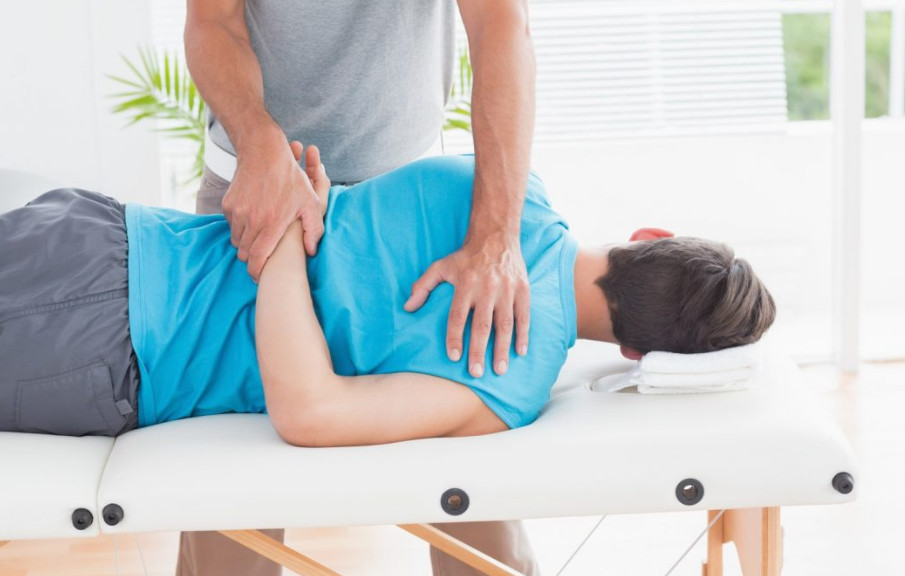 Physiotherapy Able To Transform Your Life