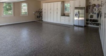 All You Need To Know About Epoxy Epoxy Floor Ottawa
