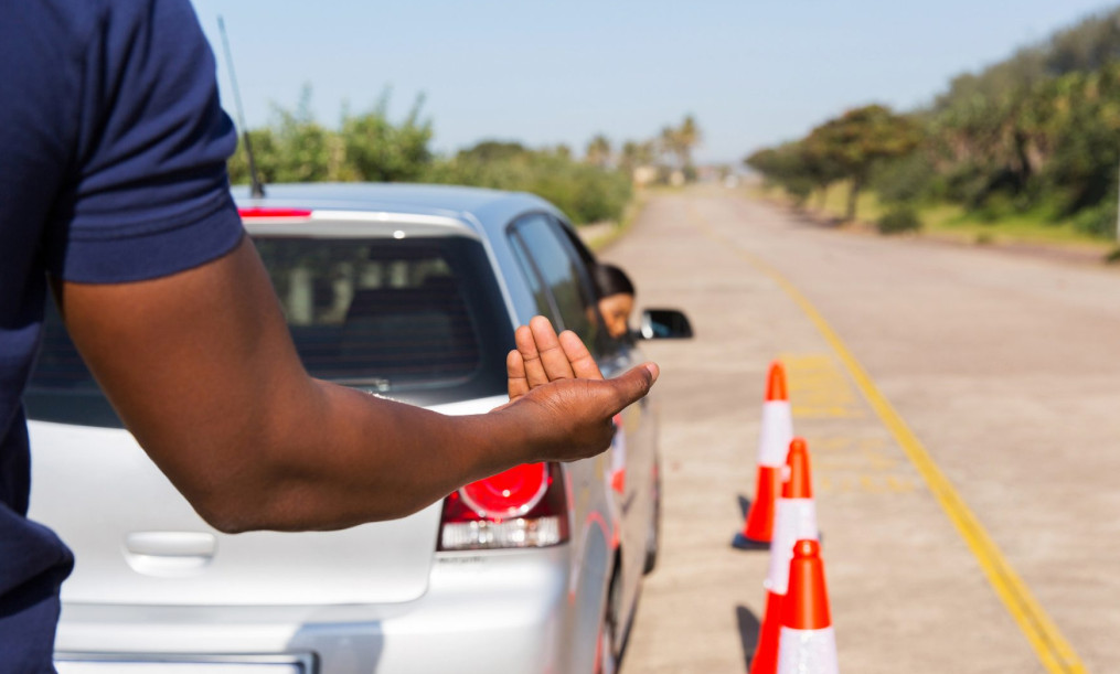 5 Reasons Why You Should Attend A Driving School Program
