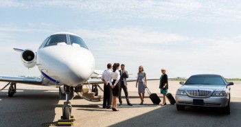 Executive Ride With The Toronto Airport Limousine Toronto Airport Limousine