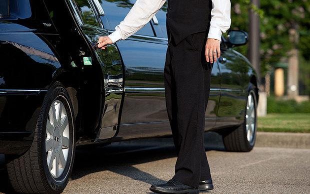 Limo Service to Celebrate Wedding or Any Special Occasion