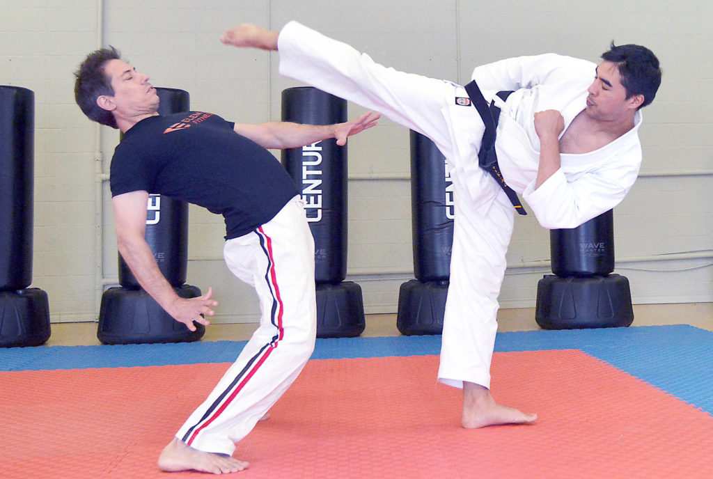 Get Your Kids Mentally and Physically Fit Through Martial Arts