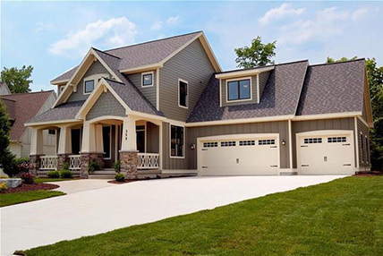 Garage Door Installation