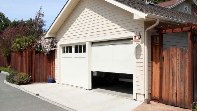 Garage Door Repairs