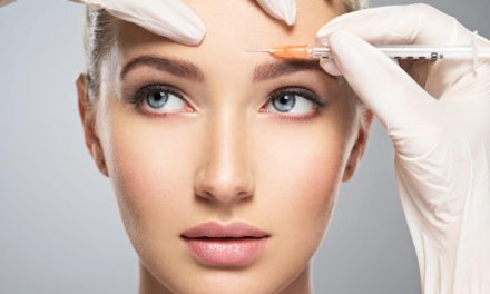 All you need to know about Botox