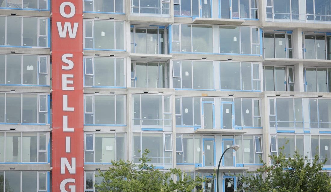 Quelques raisons pour lesquelles les condos à vendre sont la meilleure option pour les jeunes mariés à Ottawa-Gatineau