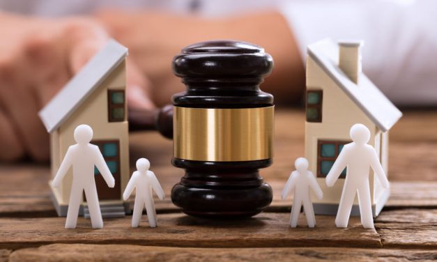 When do you need a family lawyer