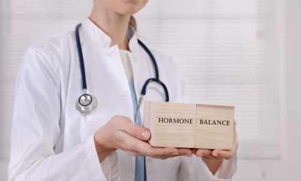All You Need To Know About Hormone Balancing