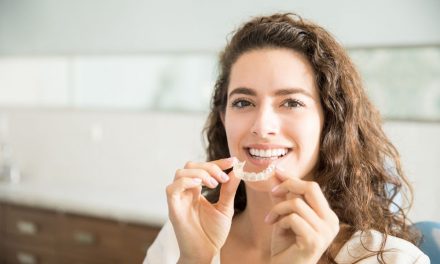 Do Invisible Braces Really Work?