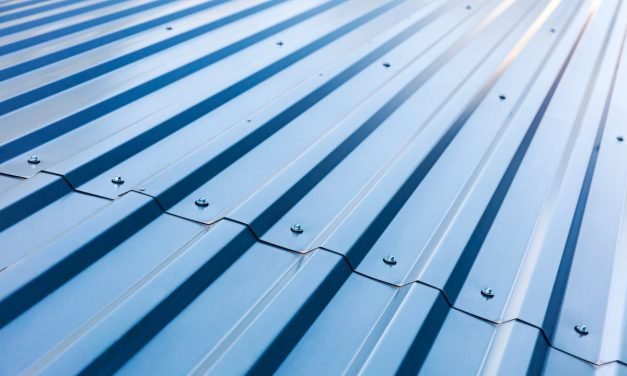 Pourquoi une toiture en aluminium à Gatineau?