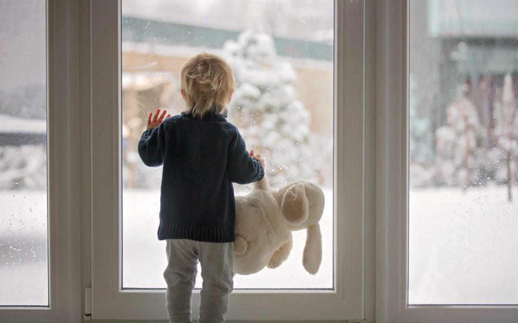 Save money by replacing your windows this winter
