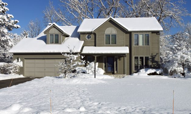 Entretien hivernal des toitures à Gatineau