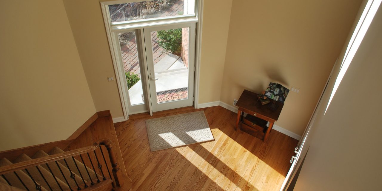 Choosing the right hardwood floor for your Ottawa home
