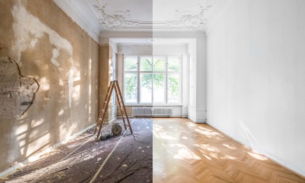 Planning a Complete House Renovation in Ottawa