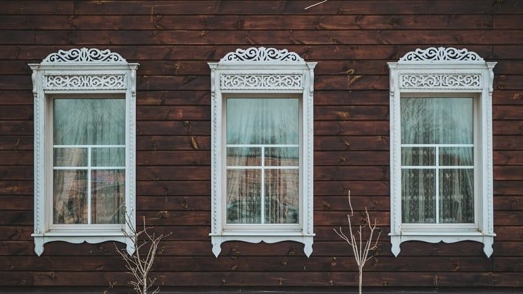 How Replacing your Windows can Increase Curb Appeal