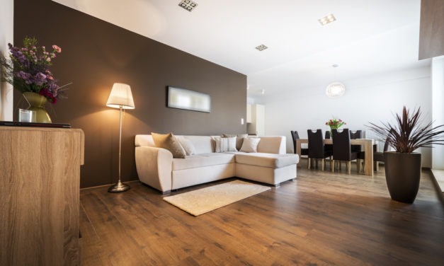 Quelle est la différence entre un plancher de bois franc et un plancher en bois reconstitué pour une résidence de Gatineau ?