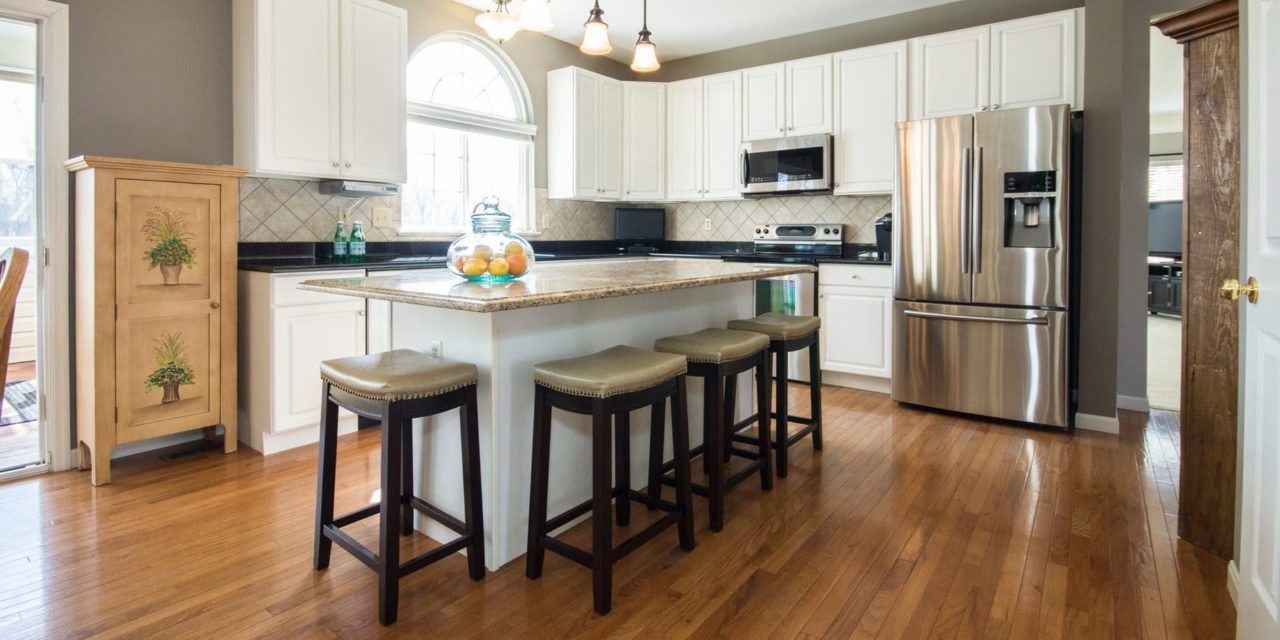 Is Bamboo Flooring a Good Idea for Kitchens?