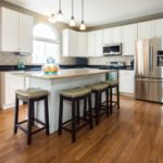 Is Bamboo Flooring a Good Idea for Kitchens?